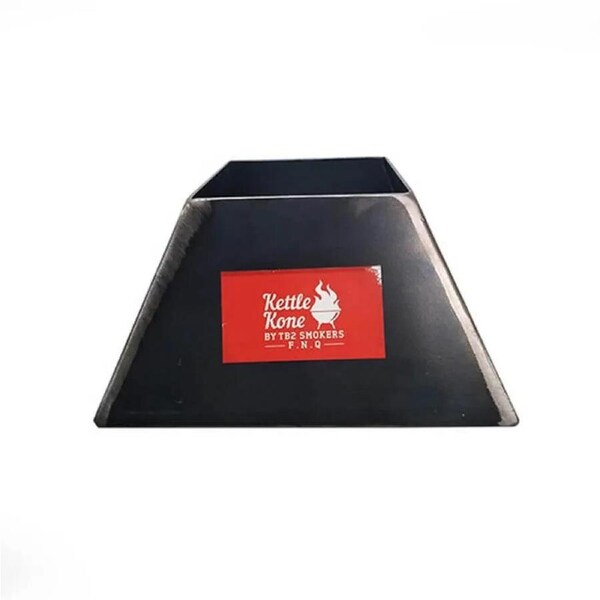 Kettle Kone to Suit Standard 22" Weber Kettle
