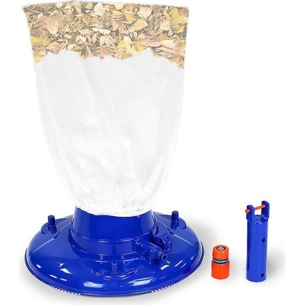 Swimming Pool Vacuum Leaf Eater Cleaner