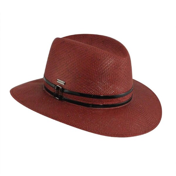 KANGOL Box Band Siren Paper Straw Hat MADE IN USA K1594LX Summer Sun Luxury M