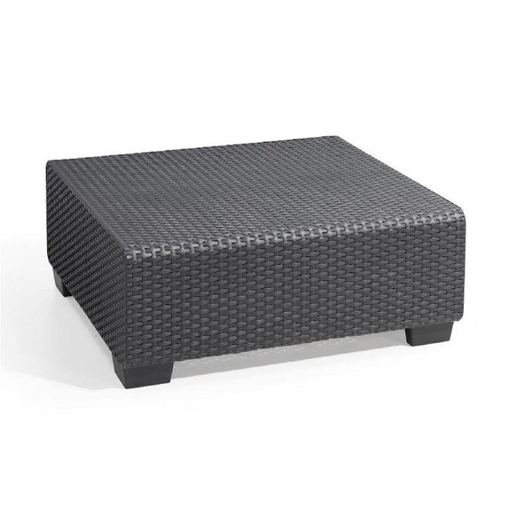 Keter Outdoor Furniture Side Table (Sapporo)