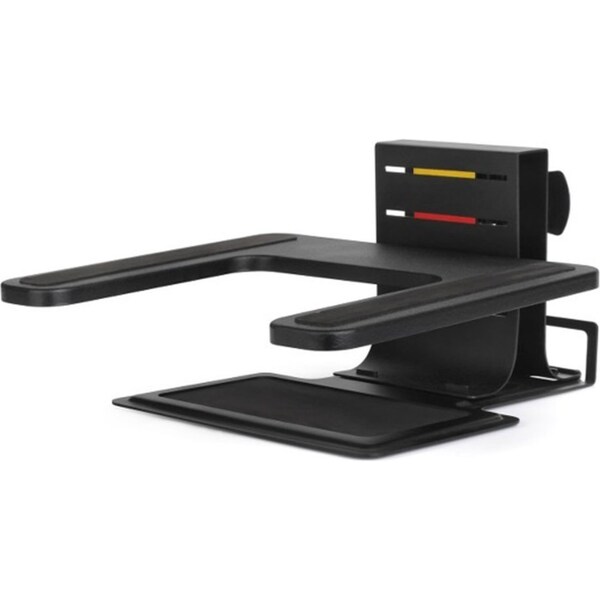Kensington Smartfit System Height Adjustable Laptop/Notebook Stand/Holder Office