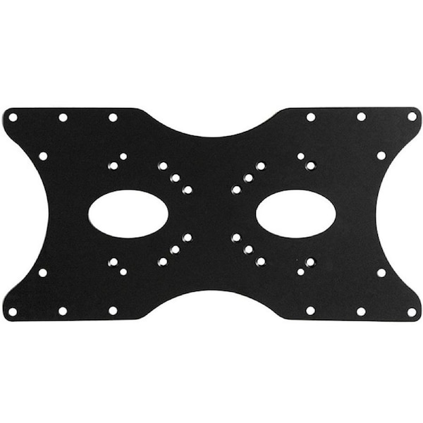 Doss ADPL42 Universal Vesa Adaptor/Converter Plate for TV 25-42" Mount/Bracket