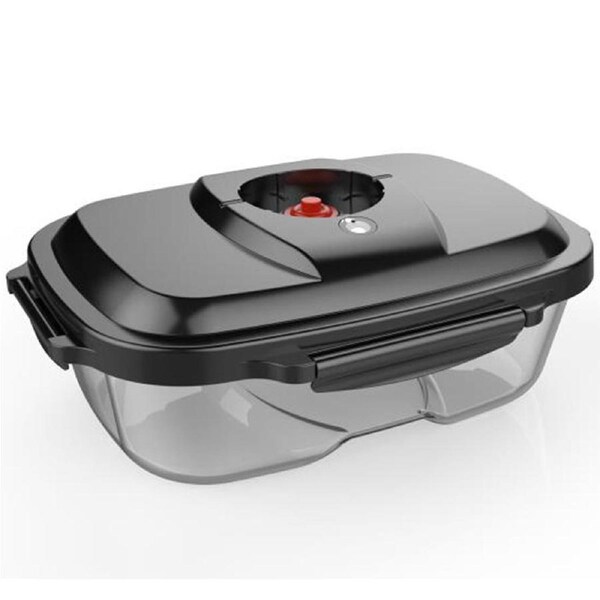 Tiffany Large Vacuum Container for TVS02 Food Storage Sealed Kitchen/Freezer Box
