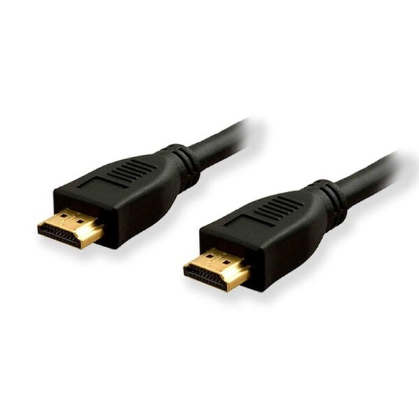 Sansai 1.5m High Speed HDMI Cable w Ethernet 3D/Full HD 1080P for TV DVD Blu-ray