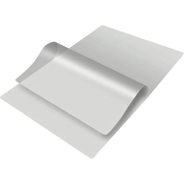 Lenoxx A3 Paper 50 Plastic Pouches Laminating Sheets for Hot Laminator/Office