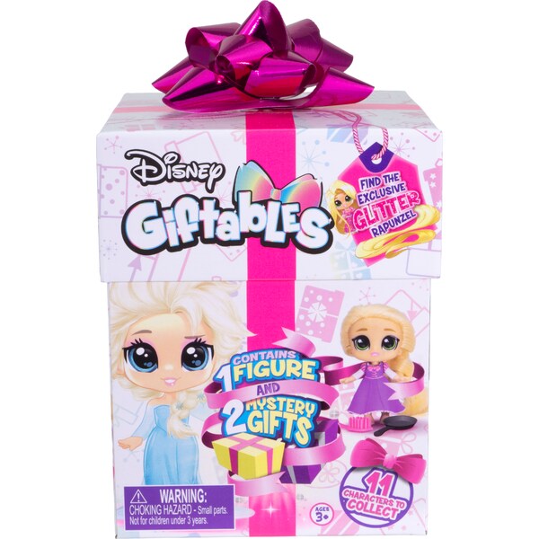 Disney Giftables Series Assorted each