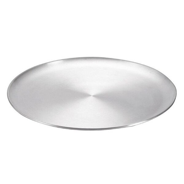 Avanti Aluminium Pizza Tray 36cm/Oven Safe/Kitchen/Outdoors/Chef/Cooking/Dough