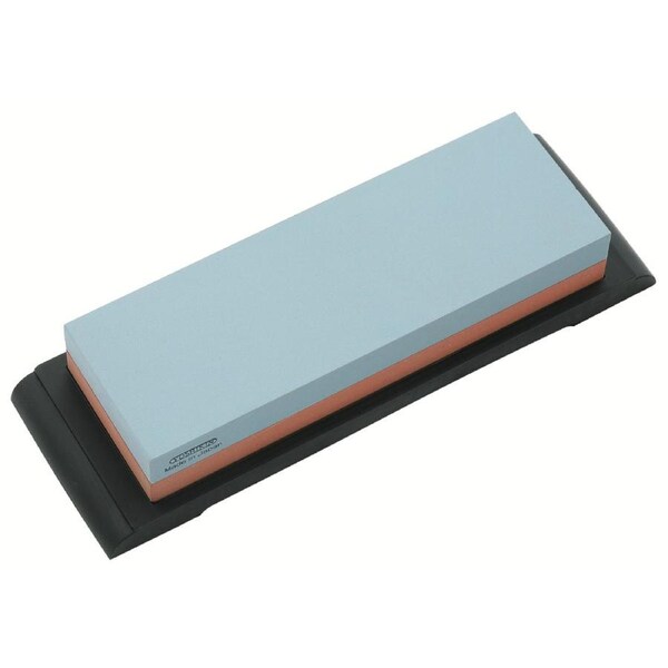 Global Knives 1000/240 Grit Large Combination Water Whetstone Made in Japan