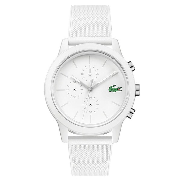 Lacoste Men's 12.12 Chronograph Watch - 2010974