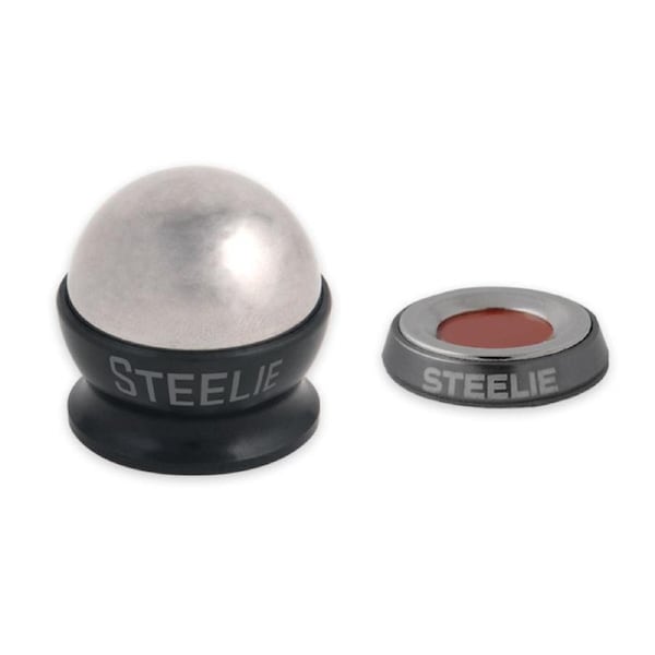 Nite Ize Steelie Original Car Mount Dash Kit - Phone Tablet Holder