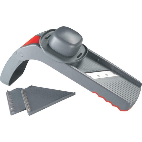 Avanti Folding Mandolin Slicer Cutter Shredder Chopper Slice