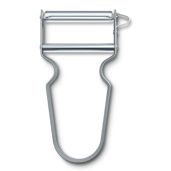 Victorinox Swiss Rex Universal Vegetable Potato Stainless Steel Peeler - 6.0900