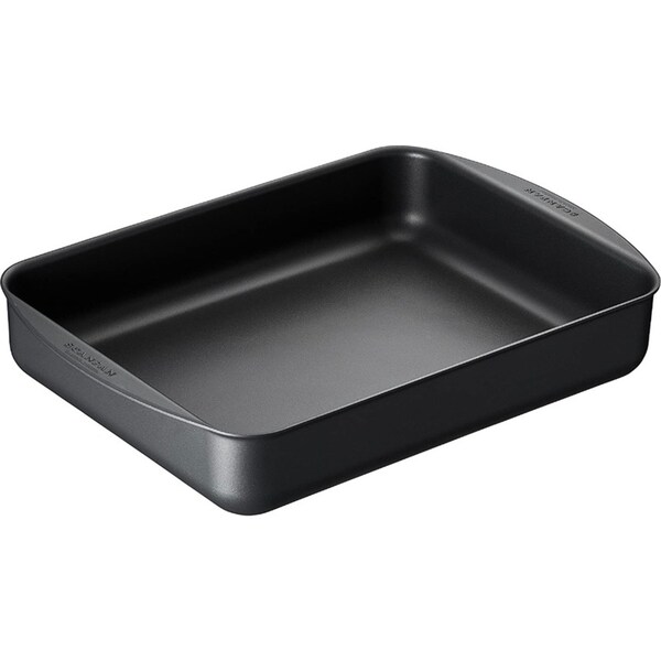 Scanpan Classic Roasting Pan Dish 39 x 27cm / 5L