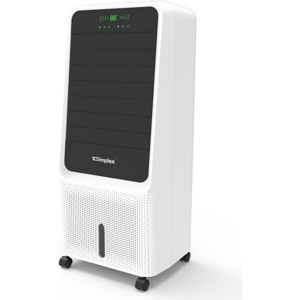 Dimplex 7L Portable Evaporative Air Cooler W/ Timer DCEVP7