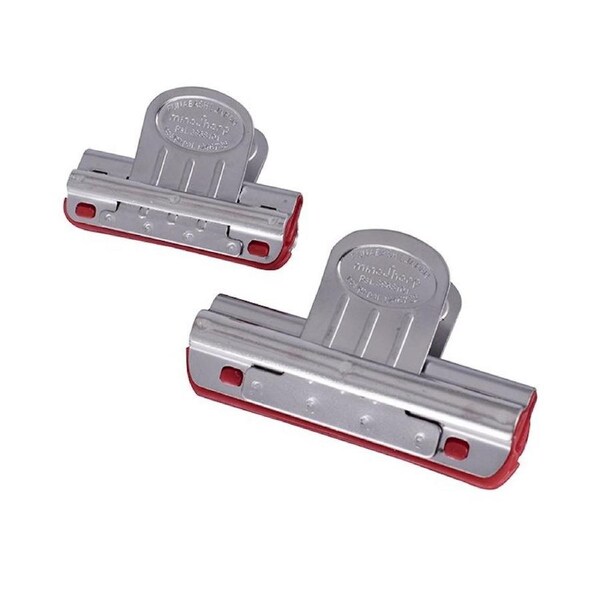 Global MinoSharp 504 Clip Sharpening Guide Rails 79728