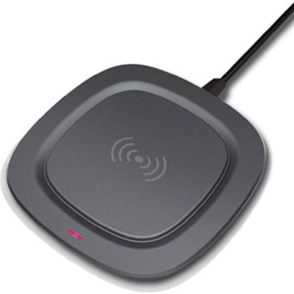 Sansai QI Wireless/Portable Charging Pad/Device for iPhone/Samsung/Google Nexus