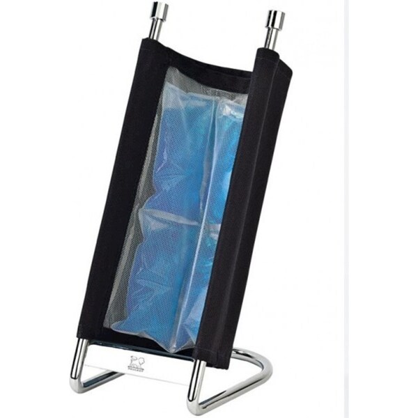 Peugeot BerSeau a Vin Wine / Champagne Cooler Cradle in Black [ 891040 ]