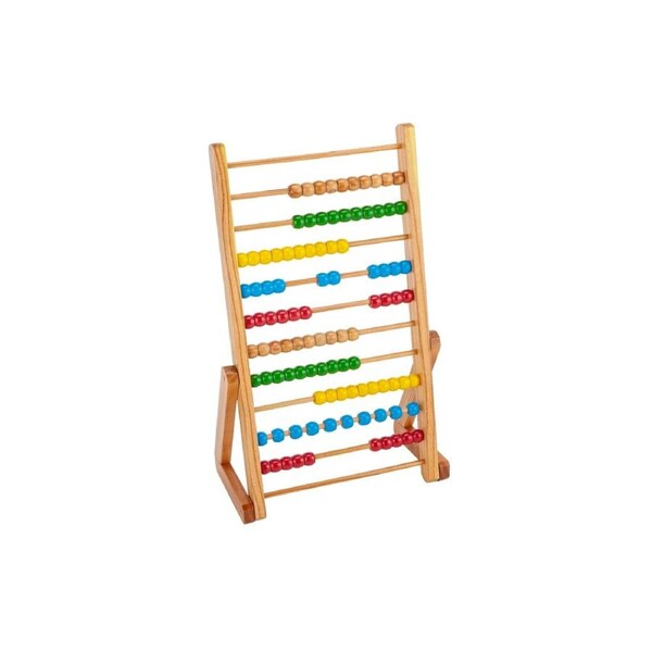 Giant Abacus Calculating Numbers Set 48cm x 68cm