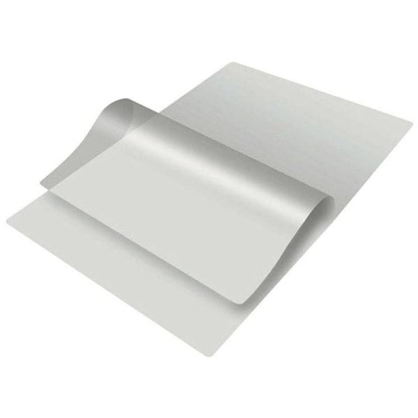 Lenoxx 50 Laminating Pouches (A3 Size) for Paper & 80 Micron Thickness