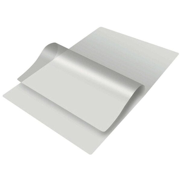 Lenoxx 100 Laminating Pouches (A4 Size) for Paper & 80 Micron Thickness