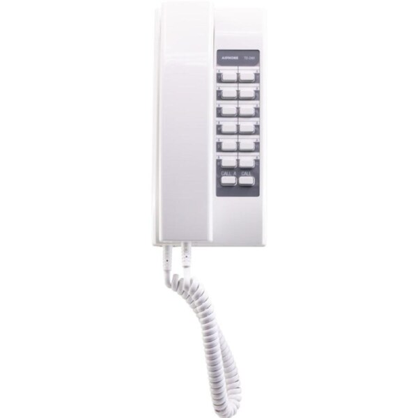AIPHONE TD24HB 24 Call Handset Intercom Master Unit - TD-24H/B 24 CALL HANDSET INTERCOM