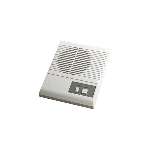 AIPHONE LEAN Handsfree Audio Intercom Slave With Privacy Button LE-an For Wall or Desk