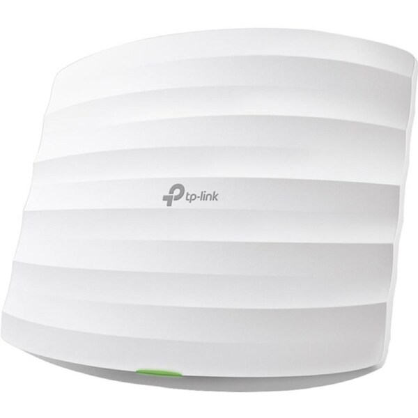 TP-LINK EAP225 Ac1350 Ceiling Mount Giga Ap Mu-Mimo Omada Simultaneous On 2.4Ghz and On 5Ghz Totals