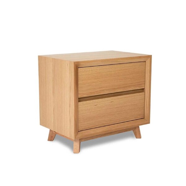 Courtney Bedside Table