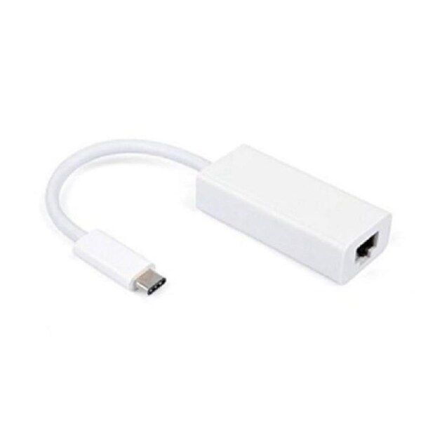 Astrotek Thunderbolt USB 3.1 Type C to RJ45 Gigabit Ethernet LAN Network Adapter [AT-CMRJ45-MF]