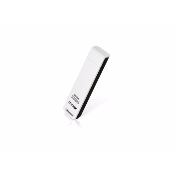 TP-Link TL-WN821N 300Mbps Wireless N USB Adapter Card WIFI