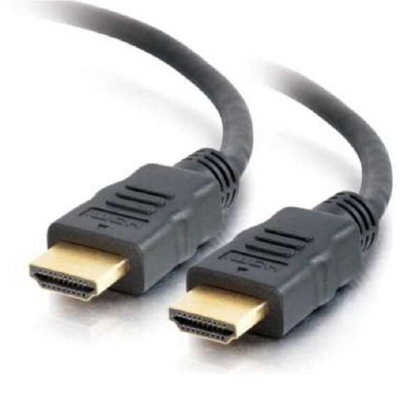 Astrotek HDMI Cable 50cm 19pin Male to Male Gold Plated 3D 1080p High Speed [AT-HDMI-MM-05]