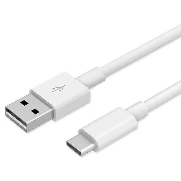 Original Huawei 1M USB Type-C 2A Quick Charge Charging Data Sync Cable [KK1125]