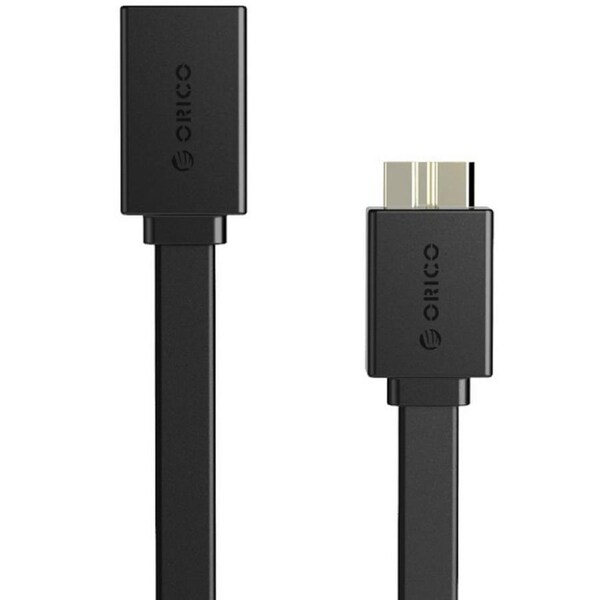 Orico USB 3.0 OTG Cable Adapter A Female to Micro B Male For Samsung Galaxy S5 [COF3-15]