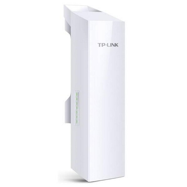 TP-Link CPE210 2.4GHz 300Mbps 9dBi Outdoor CPE Wireless Access Point AP Repeater