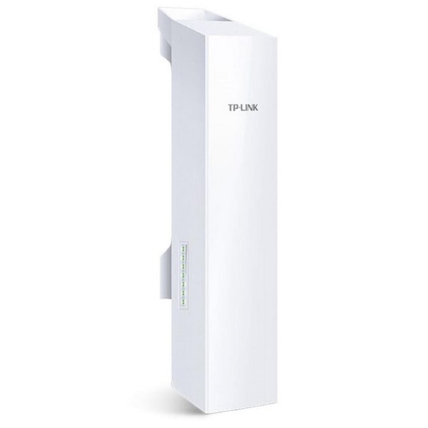TP-Link CPE220 2.4GHz 300Mbps 12dBi High Power Outdoor CPE Access Point Upto13km
