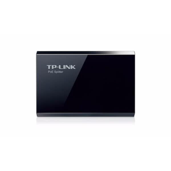 TP-Link POE10R PoE Splitter Power Supplier Adapter 802.3af up to 100m 5V/12V