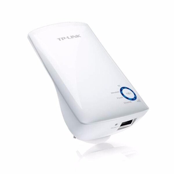 TP-Link TL-WA850RE 300Mbps Universal WiFi Range Extender 2.4Ghz WPS Wireless