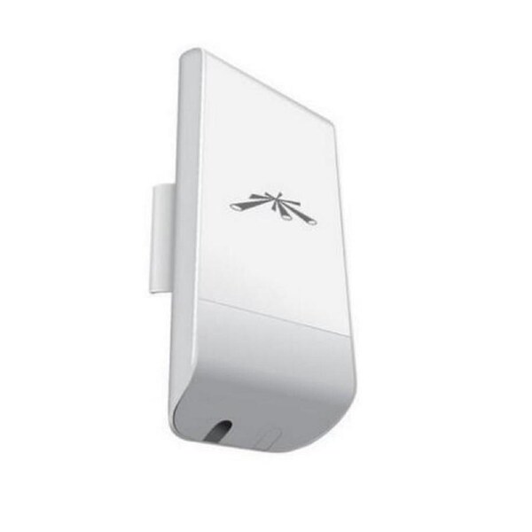 Ubiquiti locoM2 2.4GHz 8dBi Indoor/Outdoor airMAX CPE 1 year Warranty locoM2