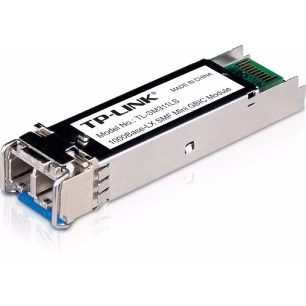 TP-Link SM311LS Moduile Single Model MiniGBIC Module
