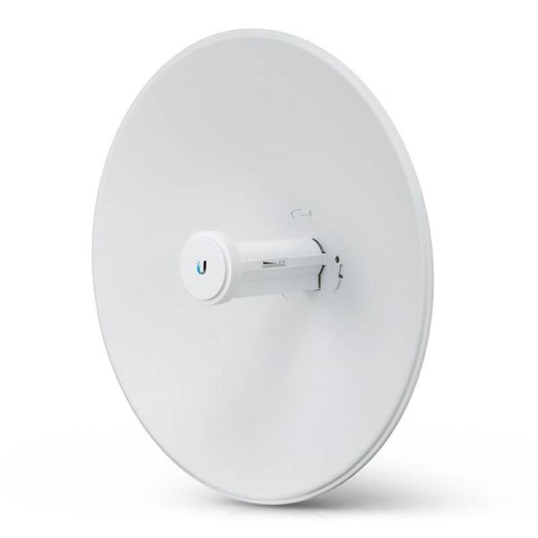 Ubiquiti PowerBeam 5AC Gen2 25dBi 5GHz 802.11ac 2x2 MIMO Antenna [PBE-5AC-GEN2]