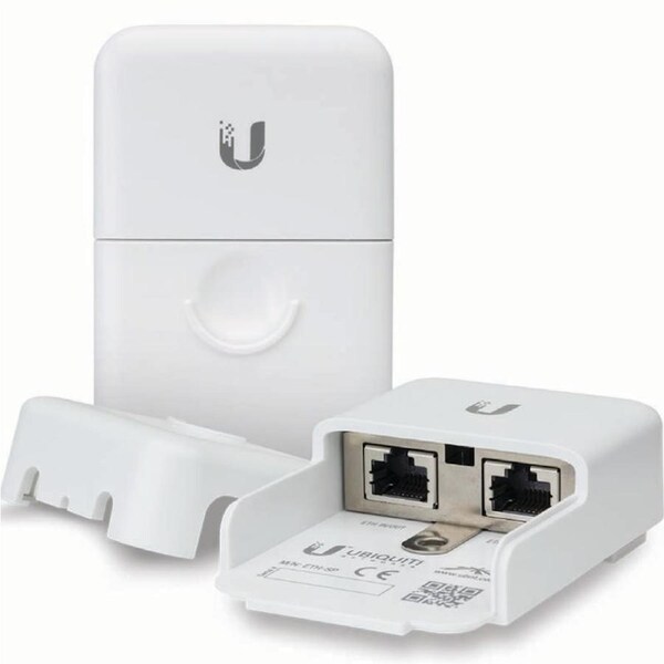 Ubiquiti Ethernet Surge Protector Gen 2 [ETH-SP-G2]