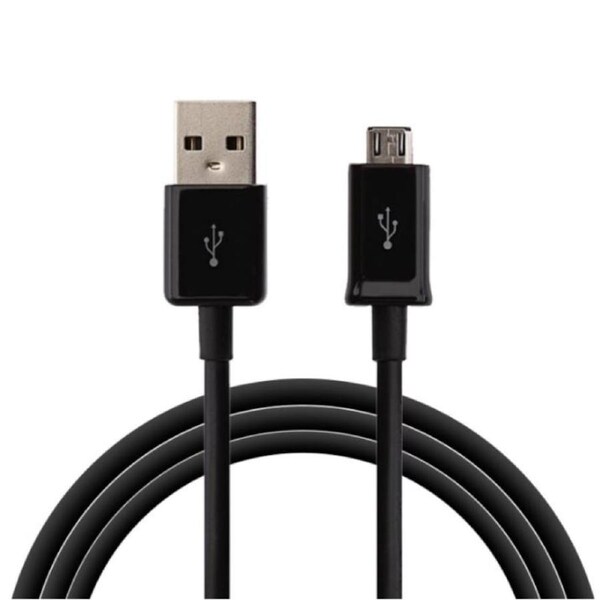 Astrotek 1m Micro USB Data Sync Charger Cable Cord for Android Phone Tablet [AT-USBMICROBB-1M]