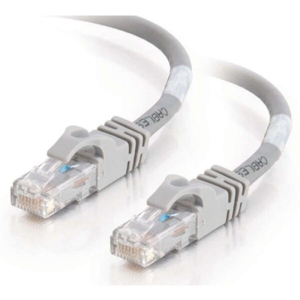 Astrotek CAT6 Cable 30m - Grey White Color Premium RJ45 Ethernet Network LAN [AT-RJ45GR6-30M]
