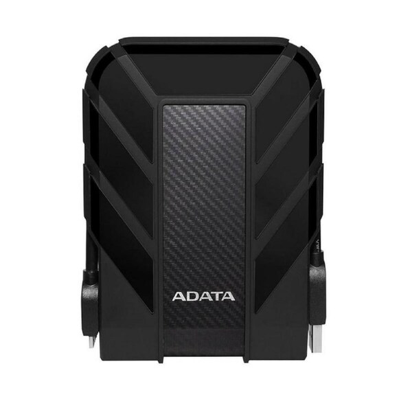 ADATA HD710 Pro 2TB USB3.1 External Hard Drive Waterproof Shockproof HDD Black [AHD710P-2TU31-CBK]