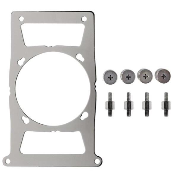 Corsair AMD TR4 Mounting Bracket Kit for Corsair H100i PRO/H115i PRO/H150i PRO [CW-8960054]