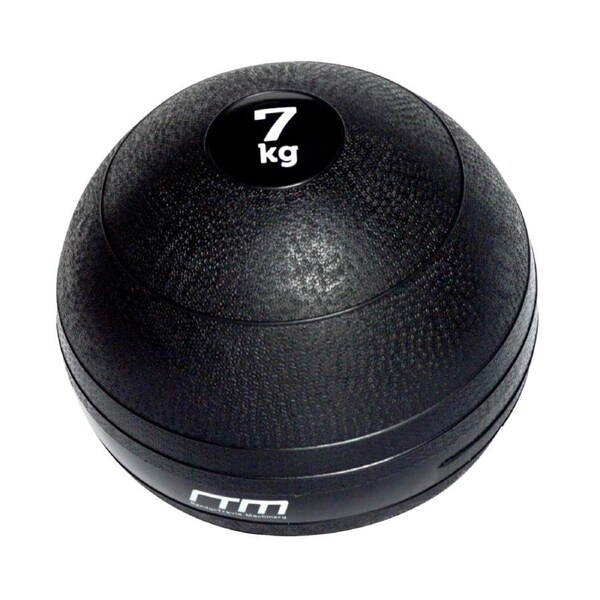 7kg Slam Ball No Bounce Crossfit Fitness MMA Boxing BootCamp