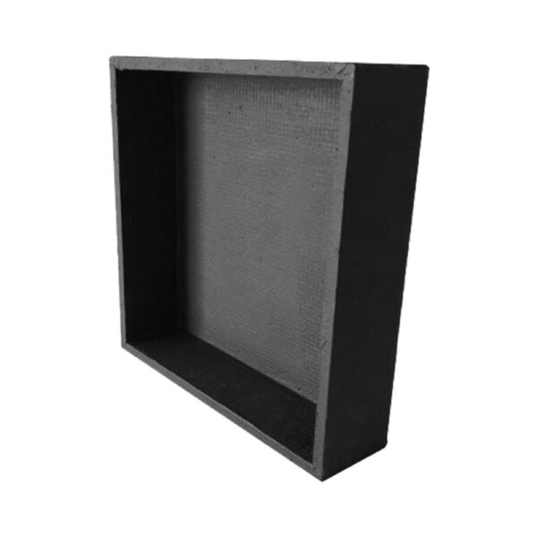 Shower Niche - 350 x 350 x 92mm Prefabricated Wall Bathroom Renovation