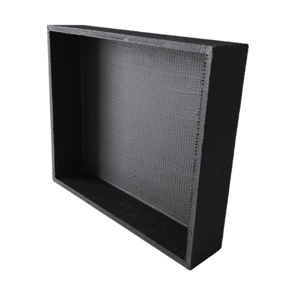 Shower Niche - 360 x 420 x 92mm Prefabricated Wall Bathroom Renovation