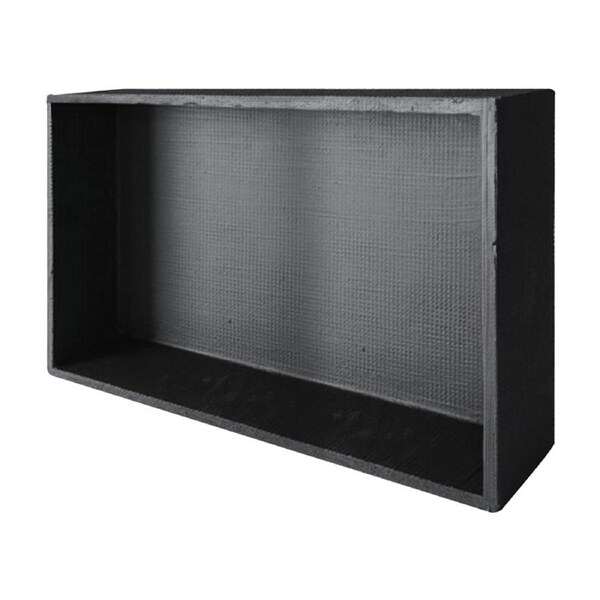 Shower Niche - 350 x 600 x 92mm Prefabricated Wall Bathroom Renovation