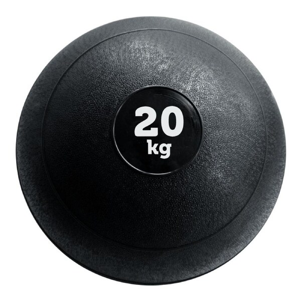 20kg Slam Ball No Bounce Crossfit Fitness MMA Boxing BootCamp